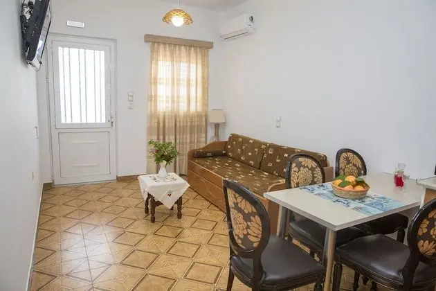 Deluxe Apart Daire, 1 Yatak Odası, Teras, Deniz Manzaralı