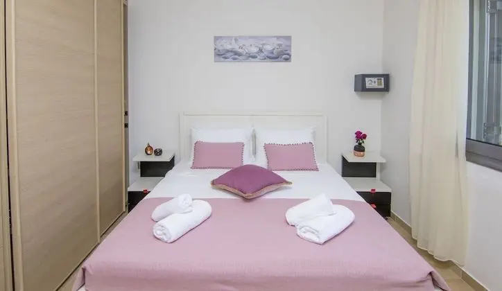 Villa, 2 Yatak Odası