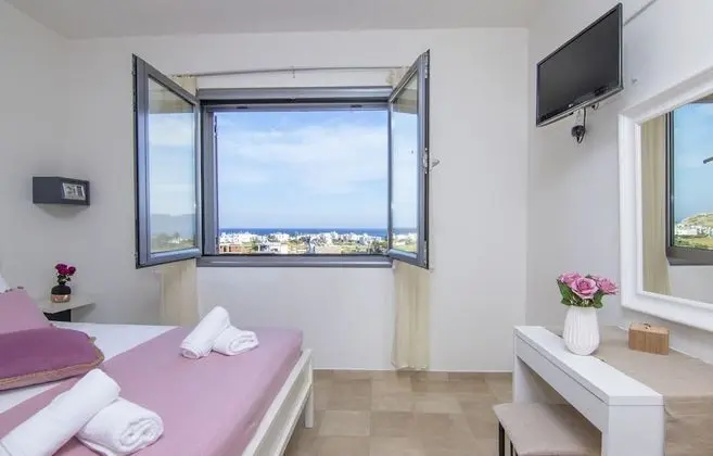 Villa, 2 Yatak Odası