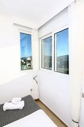 Villa, 2 Yatak Odası