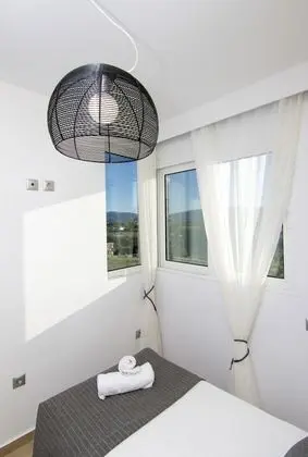 Villa, 2 Yatak Odası