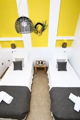 Villa, 2 Yatak Odası