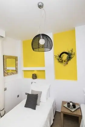 Villa, 2 Yatak Odası