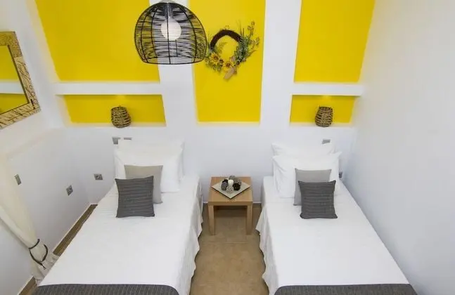 Villa, 2 Yatak Odası