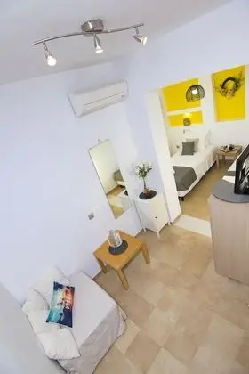 Villa, 2 Yatak Odası