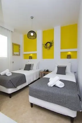 Villa, 2 Yatak Odası
