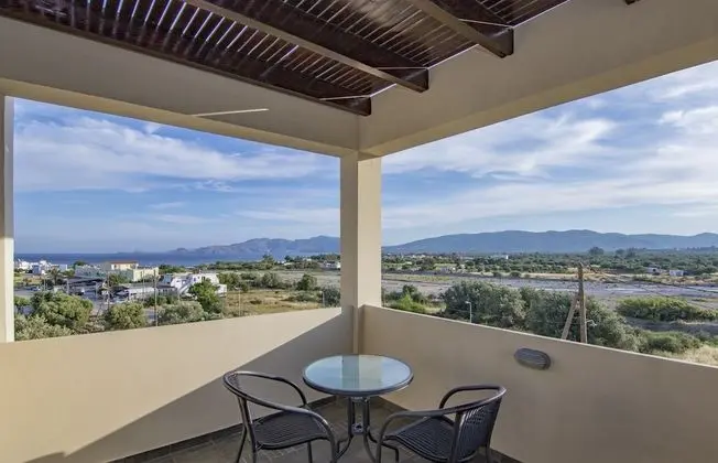 Villa, 2 Yatak Odası