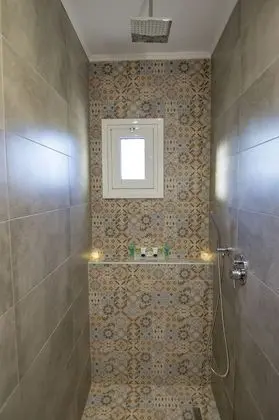 Villa, 2 Yatak Odası