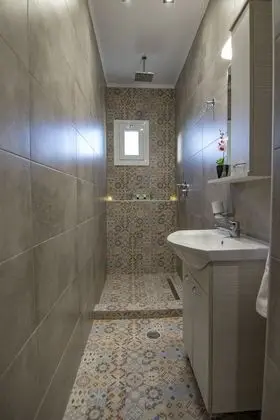 Villa, 2 Yatak Odası