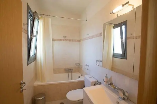 Villa, 2 Yatak Odası