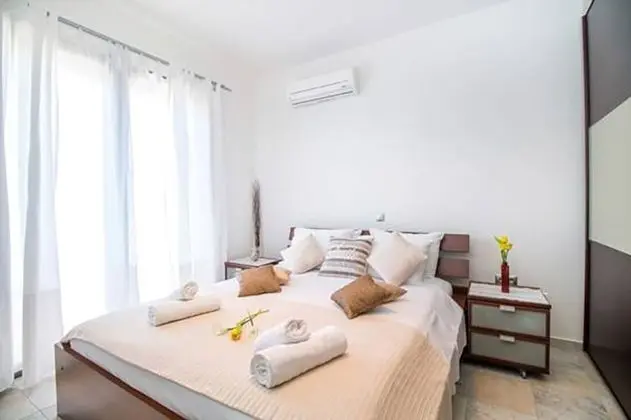 Deluxe Apart Daire, 1 Yatak Odası