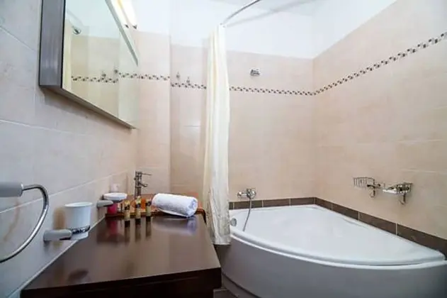 Deluxe Apart Daire, 1 Yatak Odası