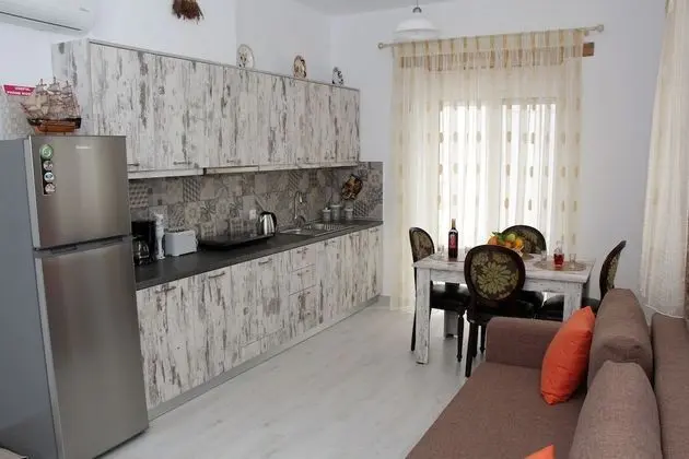 Apart Daire, 1 Yatak Odası (Castle View)
