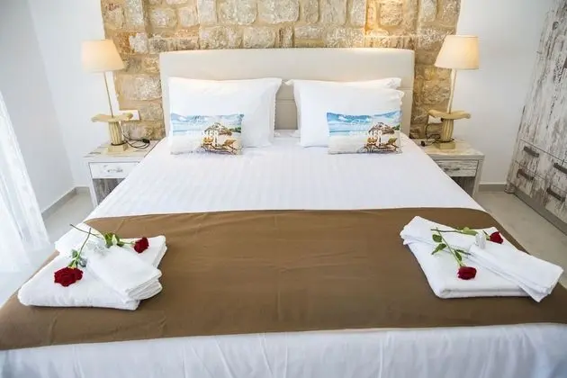 Apart Daire, 1 Yatak Odası (Castle View)