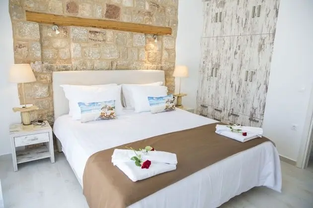 Apart Daire, 1 Yatak Odası (Castle View)