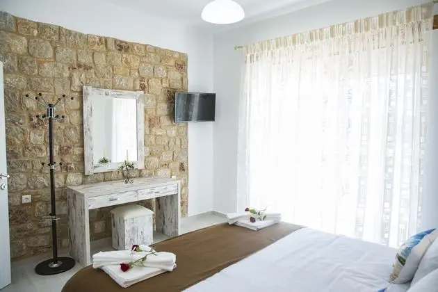 Apart Daire, 1 Yatak Odası (Castle View)