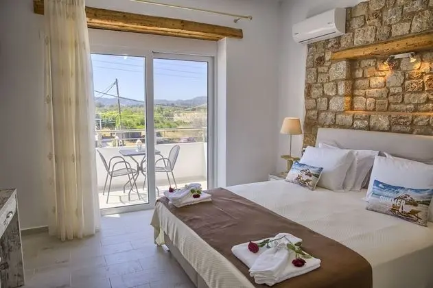 Apart Daire, 1 Yatak Odası (Castle View)