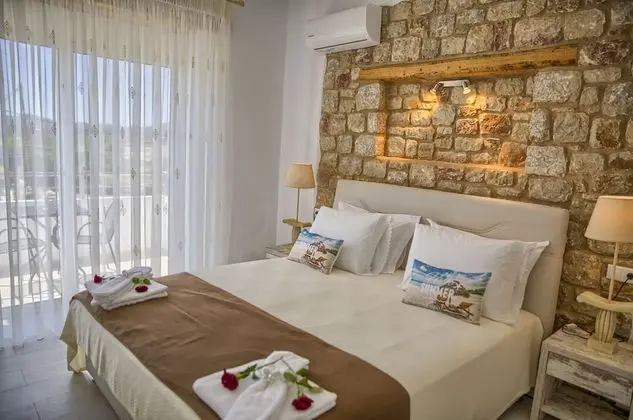Apart Daire, 1 Yatak Odası (Castle View)
