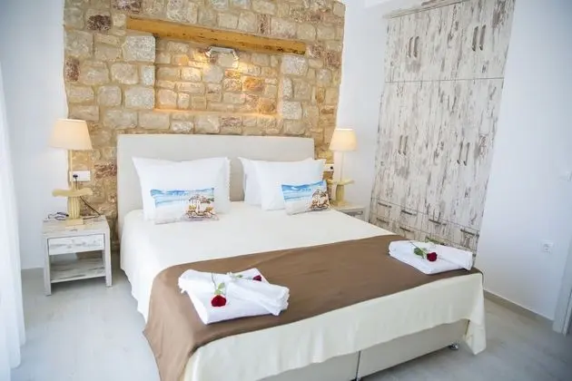 Apart Daire, 1 Yatak Odası (Castle View)