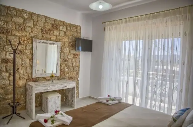 Apart Daire, 1 Yatak Odası (Castle View)