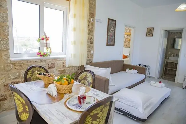 Apart Daire, 1 Yatak Odası (Castle View)