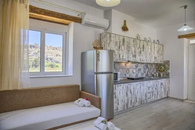 Apart Daire, 1 Yatak Odası (Castle View)