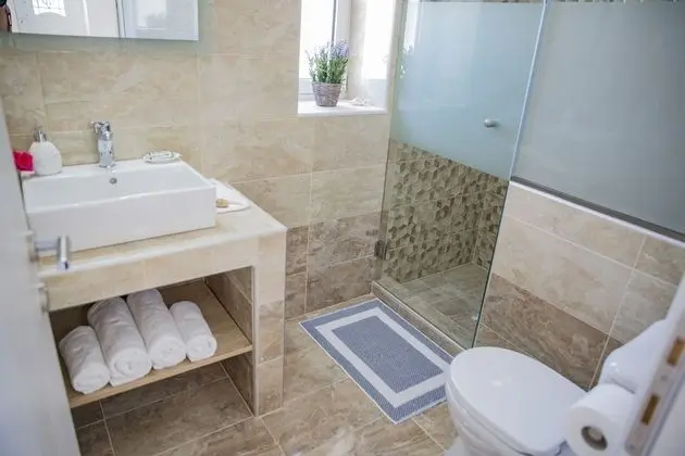 Apart Daire, 1 Yatak Odası (Castle View)
