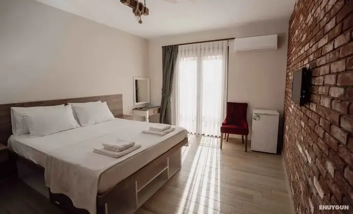 Cift Kisilik Standard Oda