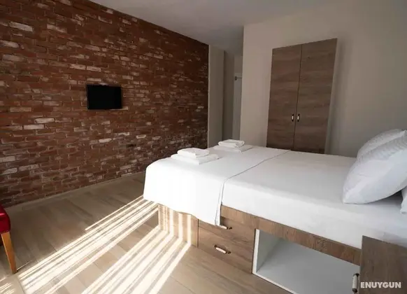 Cift Kisilik Standard Oda