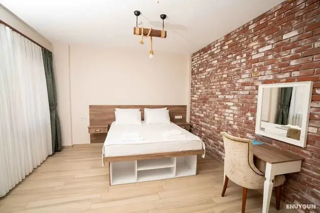 Cift Kisilik Standard Oda