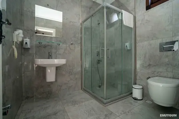 Cift Kisilik Standard Oda