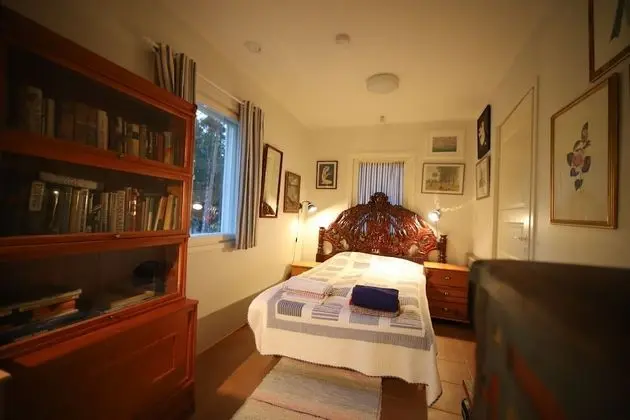 Deluxe Villa, 5 Yatak Odası, Kısmi Deniz Manzaralı, Plaj Kenarı