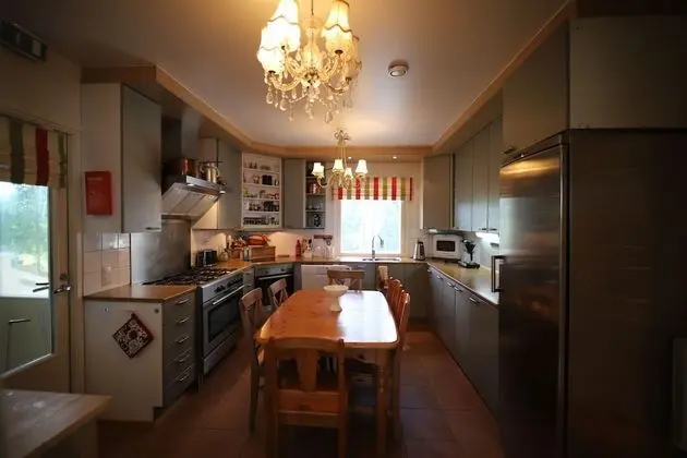 Deluxe Villa, 5 Yatak Odası, Kısmi Deniz Manzaralı, Plaj Kenarı