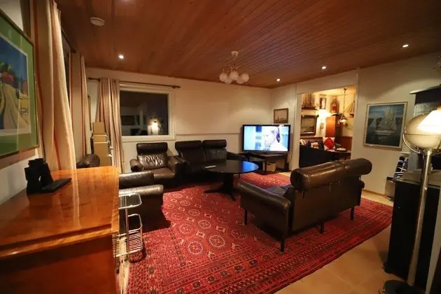 Deluxe Villa, 5 Yatak Odası, Kısmi Deniz Manzaralı, Plaj Kenarı