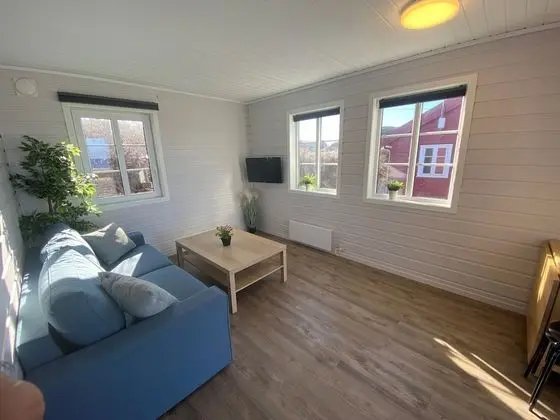 Economy Cabin, Multiple Beds, Private Bathroom, Non Smoking