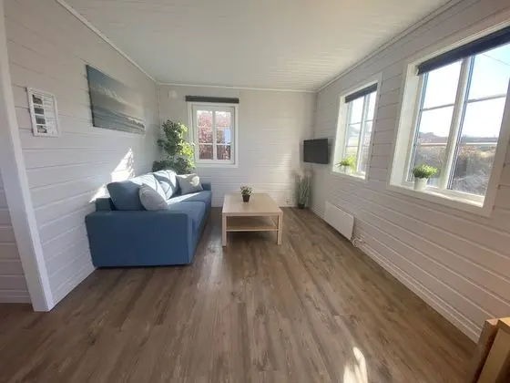 Economy Cabin, Multiple Beds, Private Bathroom, Non Smoking