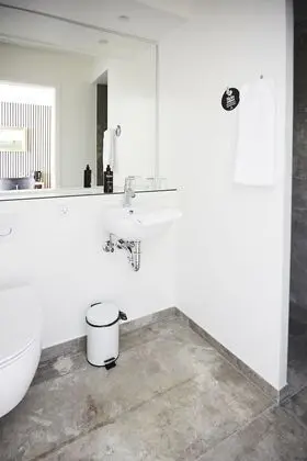 Standard Tek Büyük Yataklı Oda, 1 Çift Kişilik Yatak, Sigara İçilmez, Bahçe Manzaralı