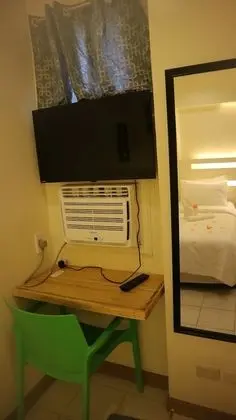 Standard İki Ayrı Yataklı Oda