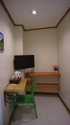 Tek Kişilik Oda