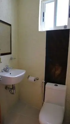 Tek Kişilik Oda