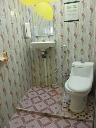 Standard Oda