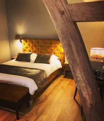 Premium Üç Kişilik Oda