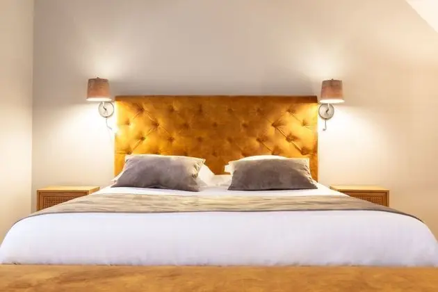 Premium Üç Kişilik Oda