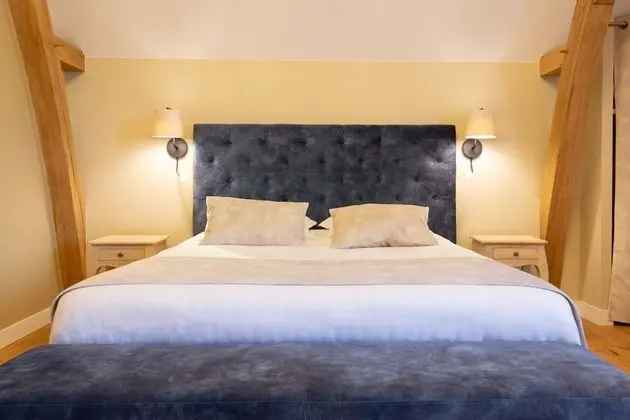 Premium Üç Kişilik Oda