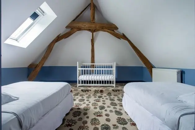 Traditional Süit, 2 Yatak Odası