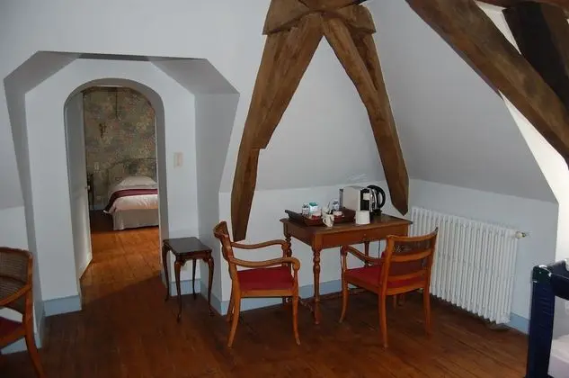 Traditional Süit, 2 Yatak Odası