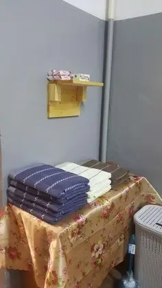 Ortak Ranzalı Oda, Sadece kadınlar için (6 guests)