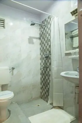 Family İki Ayrı Yataklı Oda, 2 Yatak Odası