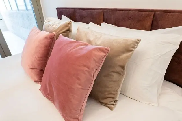 Apart Daire, 2 Yatak Odası, Engellilere Uygun, Şehir Manzaralı