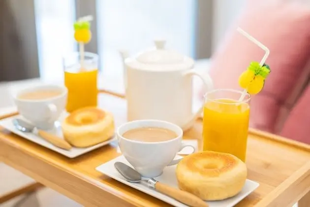 Apart Daire, 2 Yatak Odası, Engellilere Uygun, Şehir Manzaralı